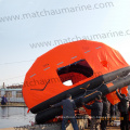 Ec CCS Certificate Marine Lifesaving Inflatable Life Raft